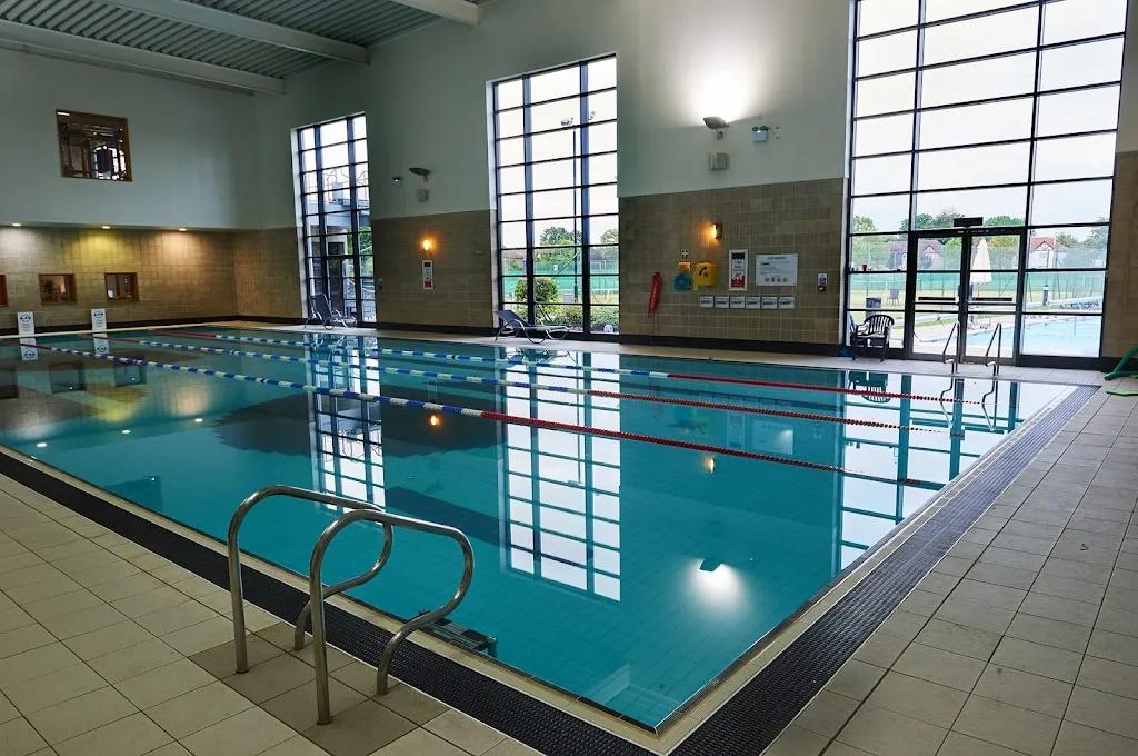 David Lloyd Gidea Park featured image