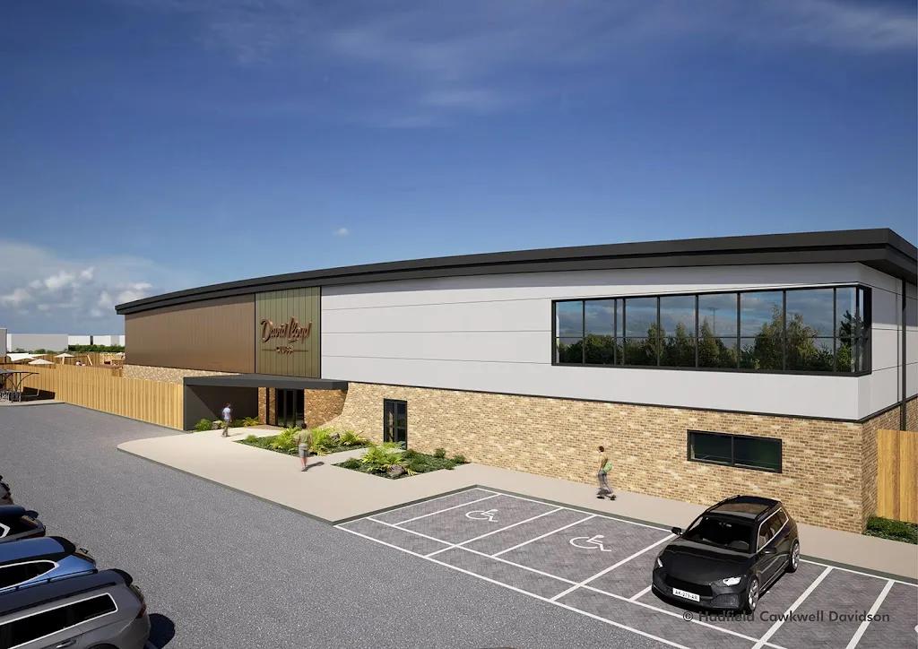 David Lloyd Herne Bay featured image