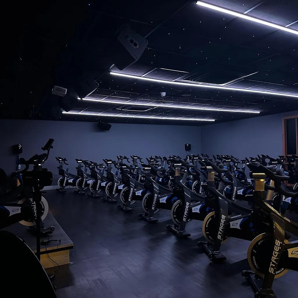 David Lloyd Ipswich featured image