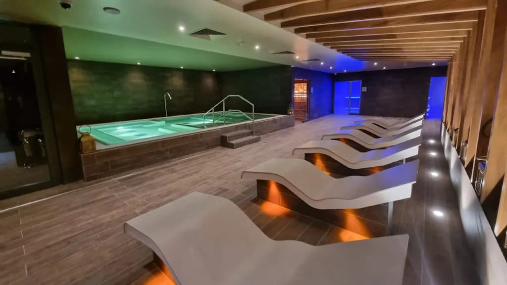 David Lloyd Kidbrooke Village featured image