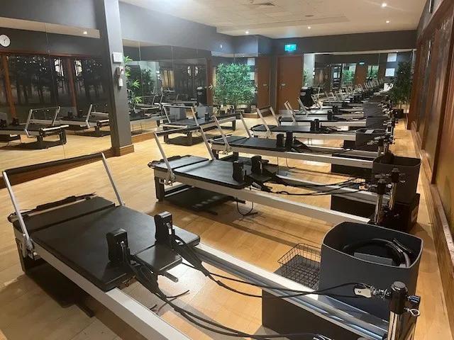 David Lloyd Luton featured image