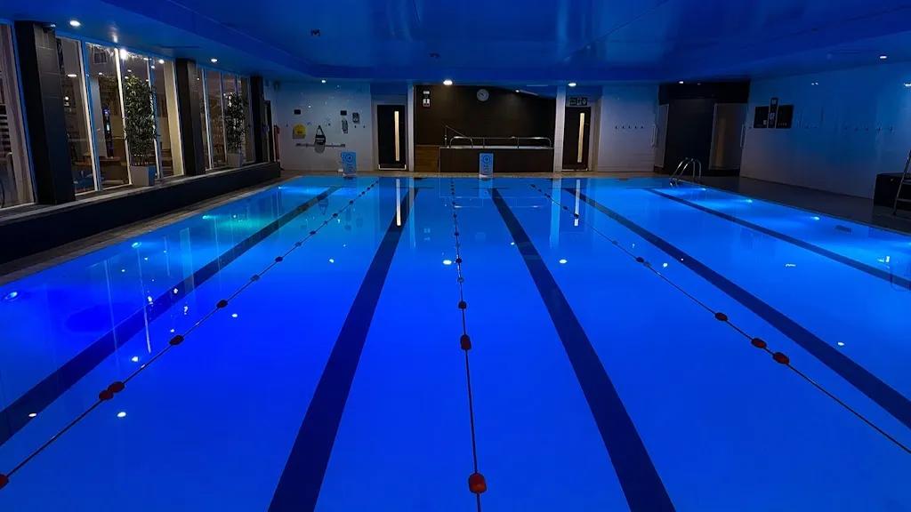 David Lloyd Maidenhead featured image