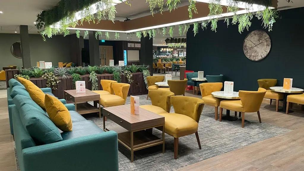 David Lloyd Milton Keynes featured image