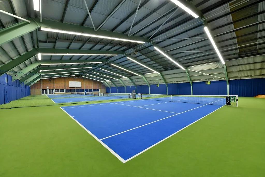 David Lloyd Royal Berkshire featured image