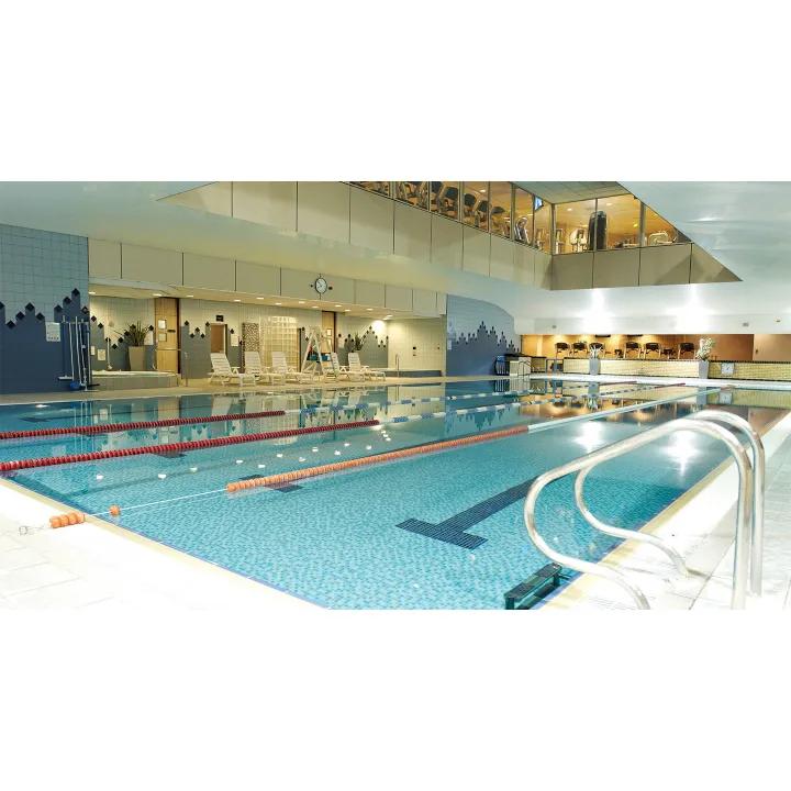 David Lloyd Stevenage featured image