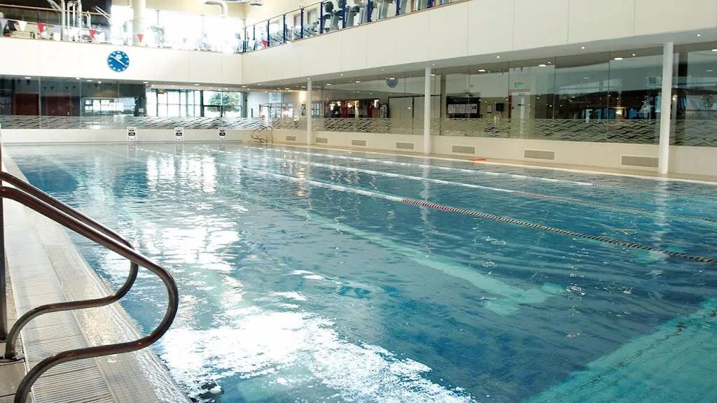 David Lloyd Sudbury Hill featured image