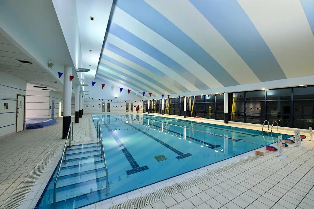 David Lloyd Swansea featured image