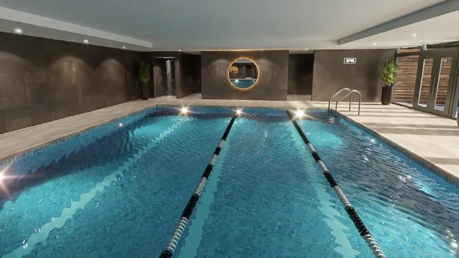 David Lloyd Woking featured image