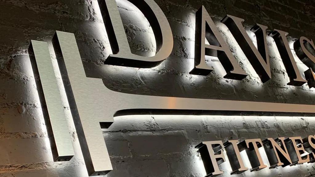 Davis Fitness featured image