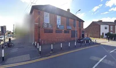 Daywalkers MMA featured image