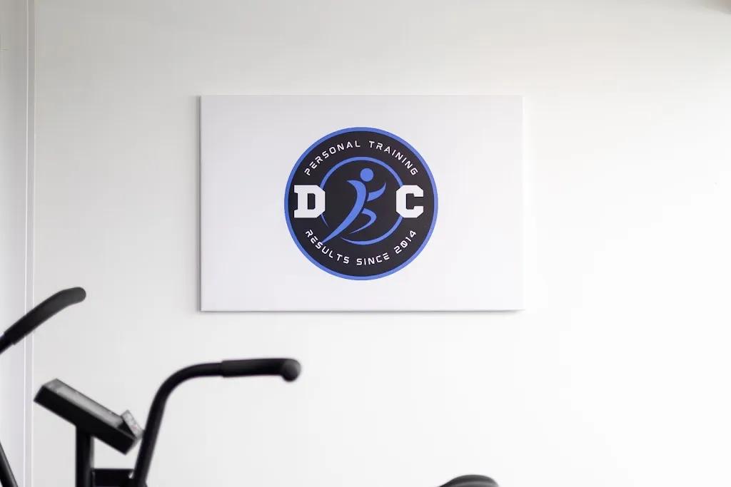 DC Personal Training featured image