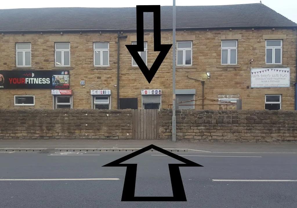 Dean Whites World Famous Muay Thai Kickboxing Gym featured image