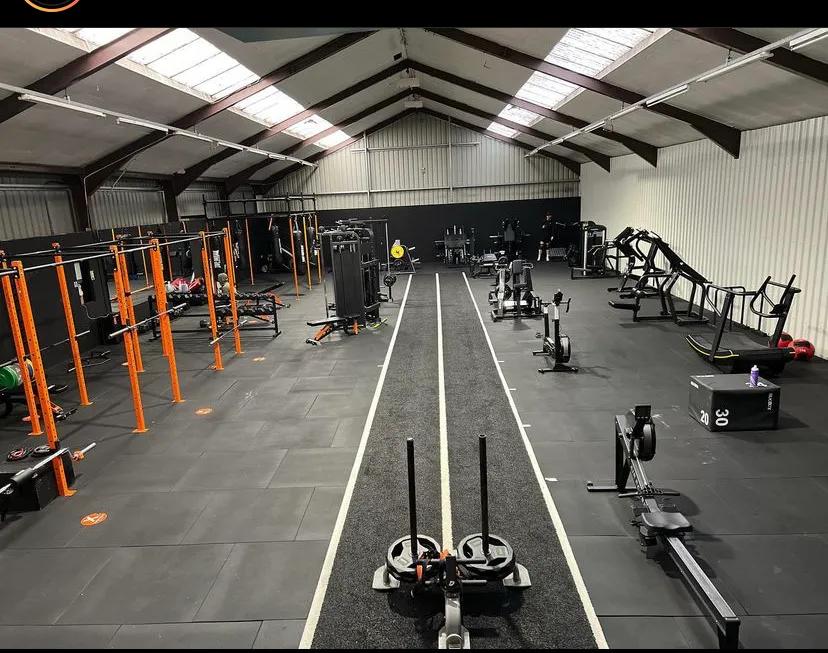 Dedicated Conditioning featured image