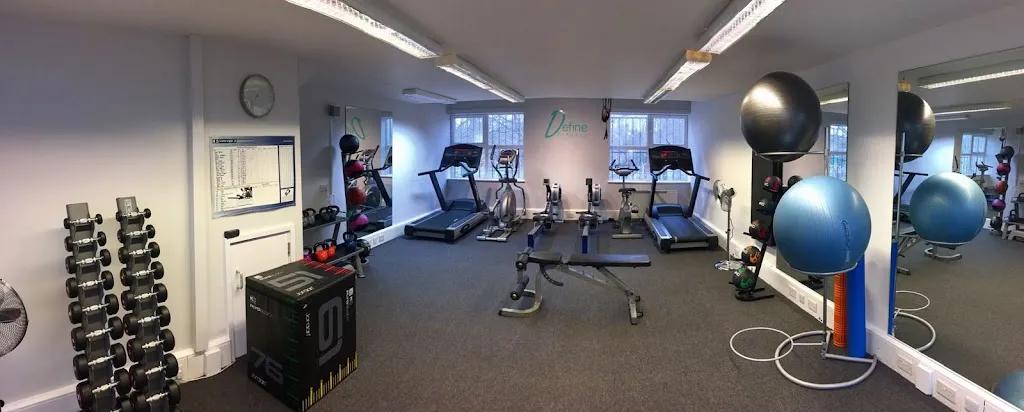 Define Fitness featured image