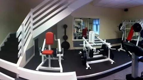 Definition Gym featured image