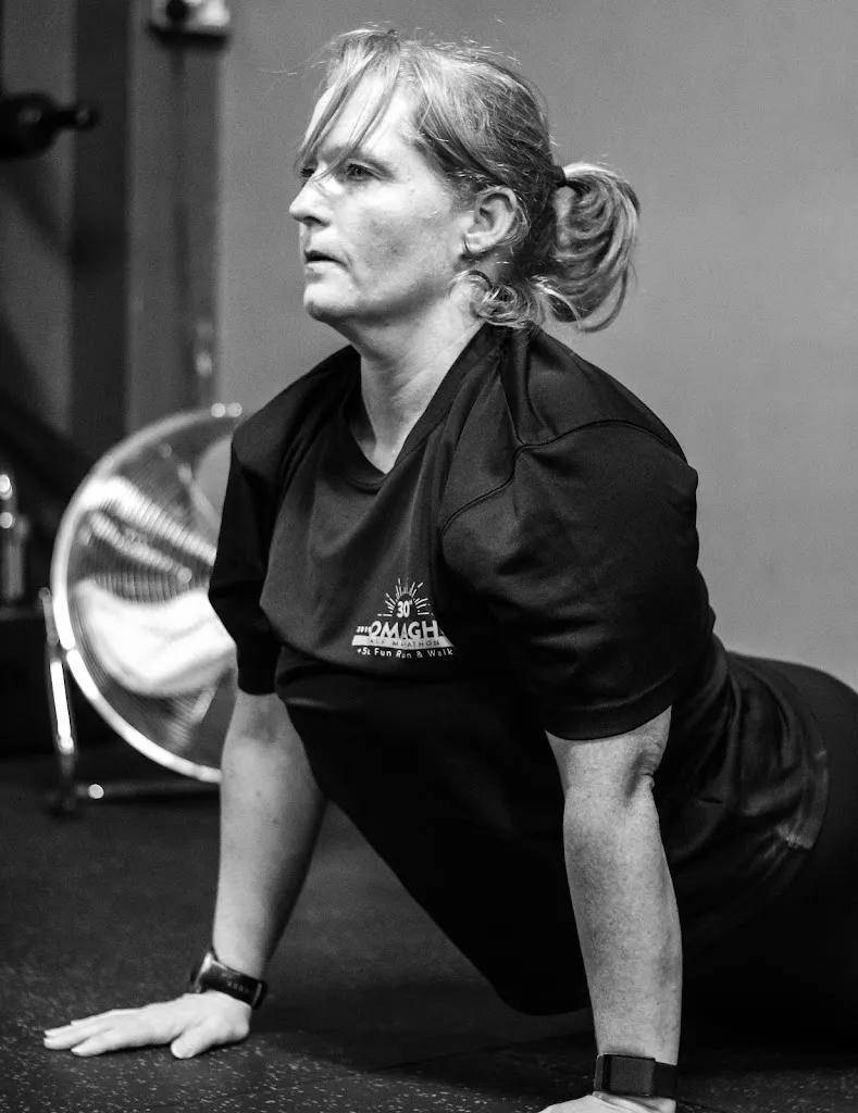 Delta - Health & Performance featured image