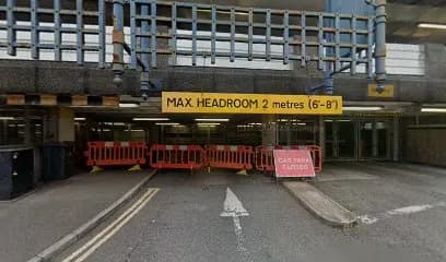 Derby City Gymnastics Club featured image