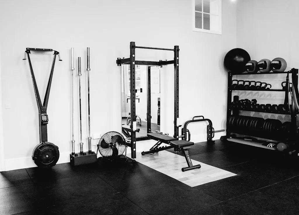 Derby Fitness Hub featured image