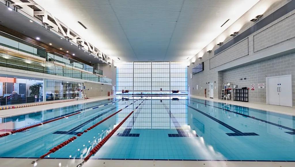 Dereham Leisure Centre featured image