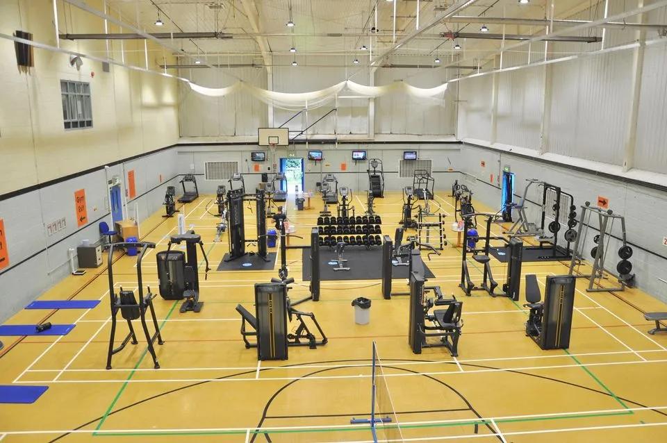 Derriford Centre for Health & Wellbeing featured image