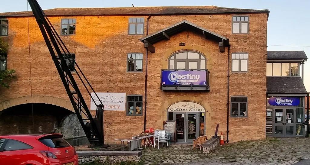 Destiny Health and Fitness featured image