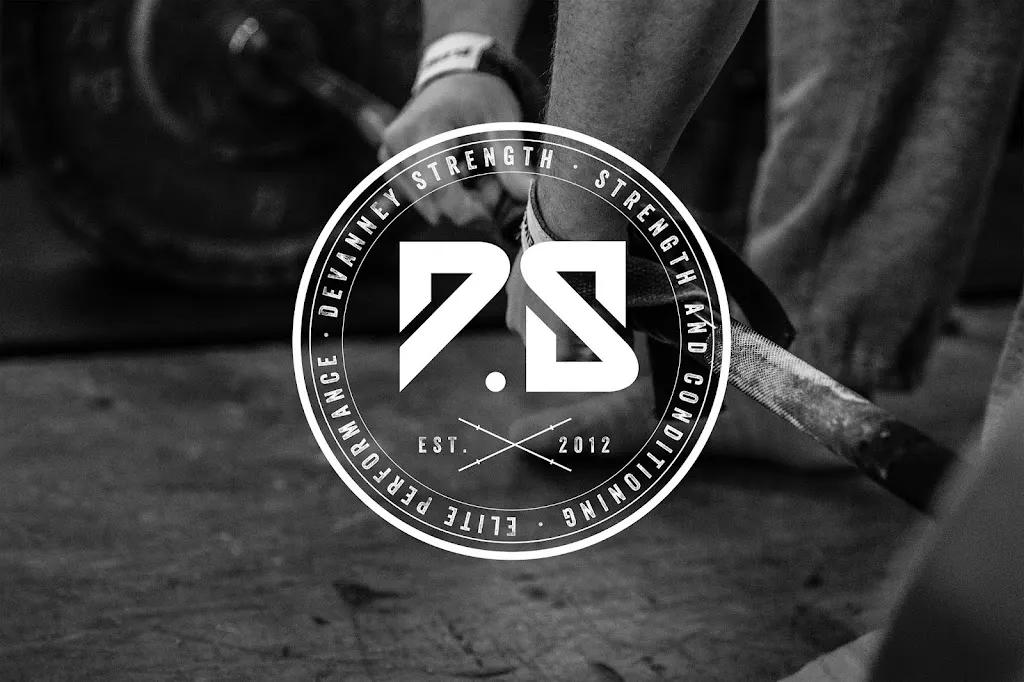 Devanney Strength - Personal Training featured image