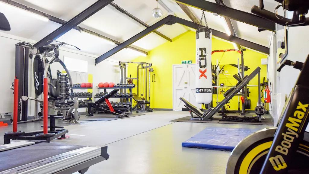 Devizes Personal Training Studio featured image