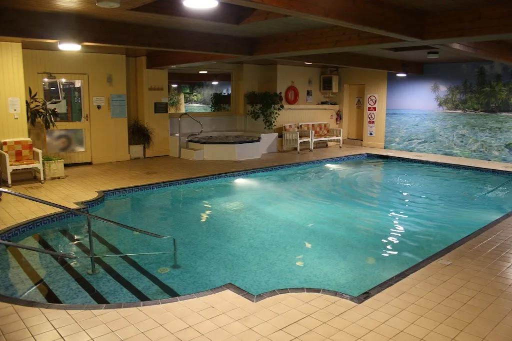 Devoncourt Leisure Club Exmouth featured image