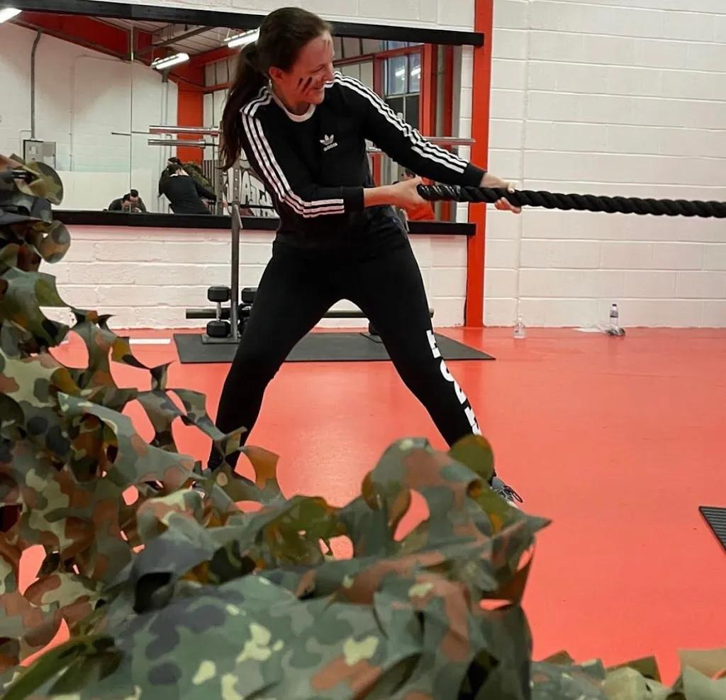 DFC Fitness featured image