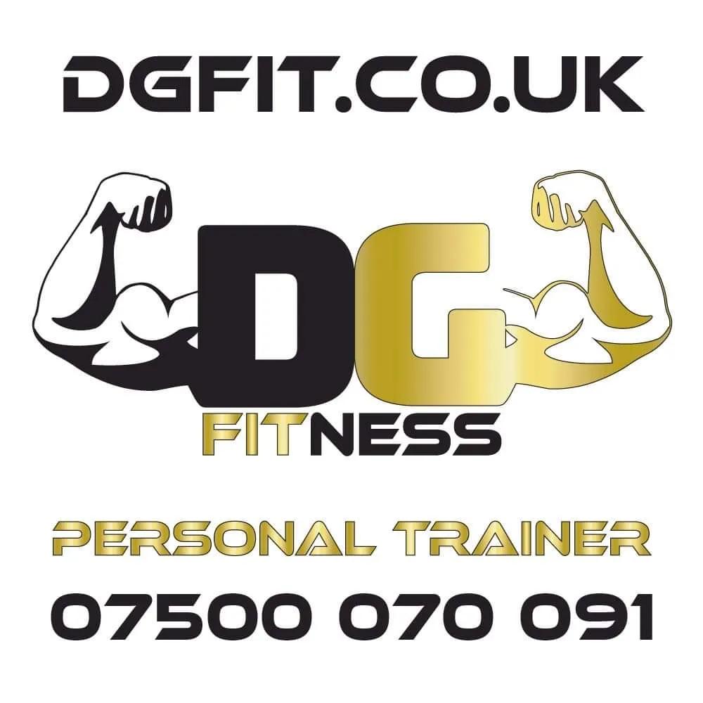 DG fitness featured image