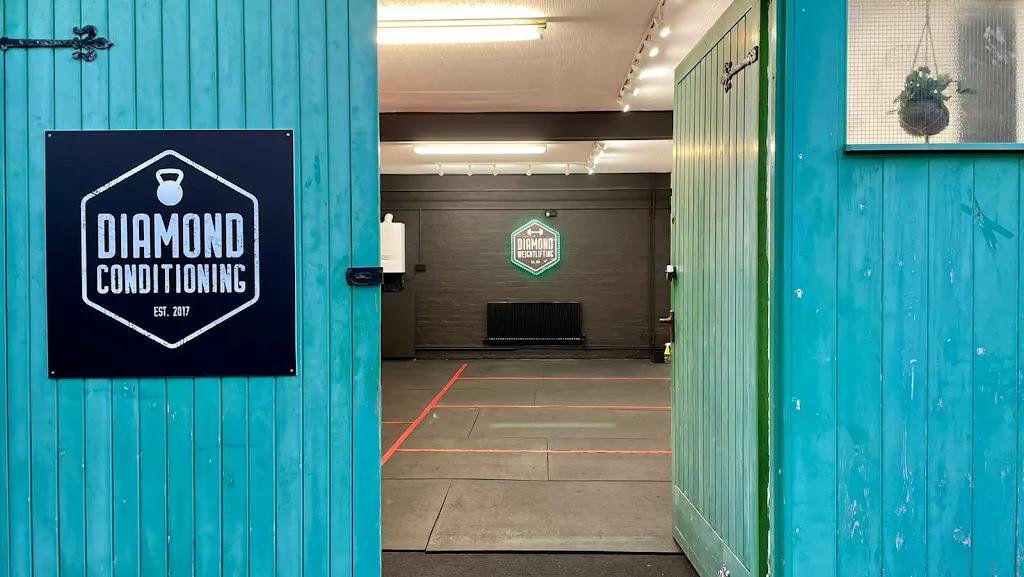 Diamond Conditioning featured image