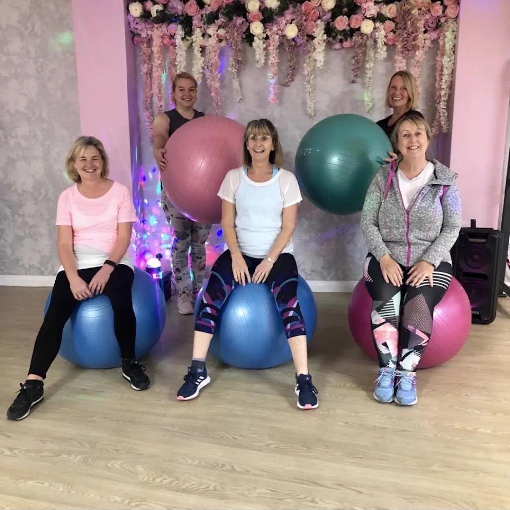 Diamond Fitness featured image