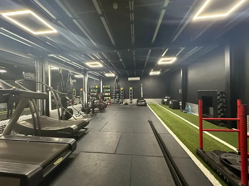 Diana's Health & Fitness featured image