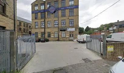 Dickys Gym featured image