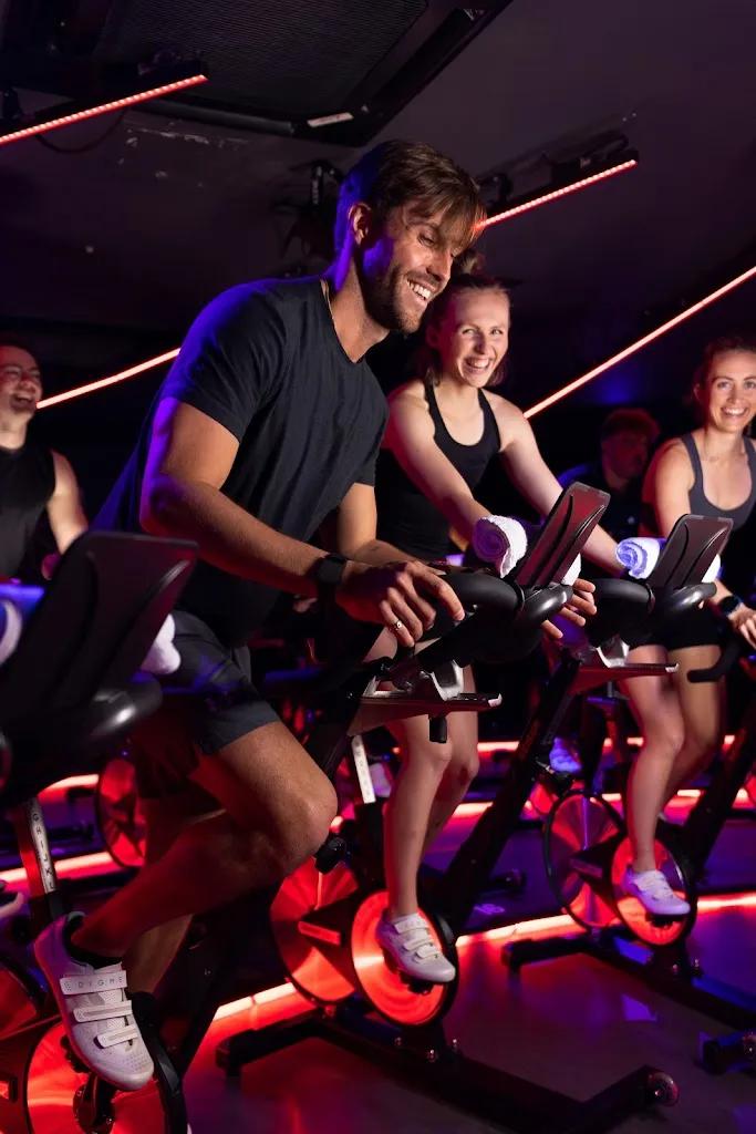 Digme Fitness featured image