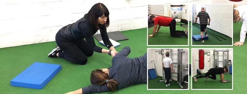 Diligent Fitness featured image