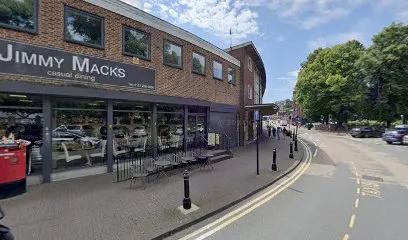 Dino's Fitness PT featured image