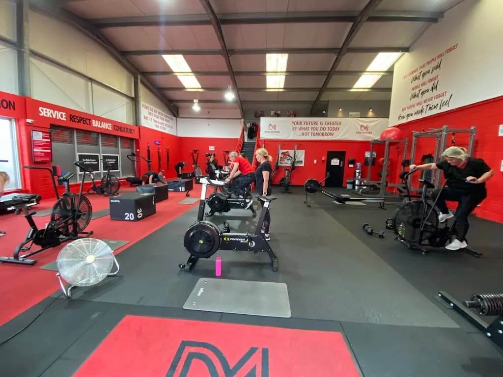 DM ELITE featured image