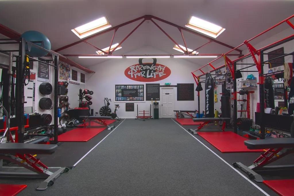 DMC Fitness featured image