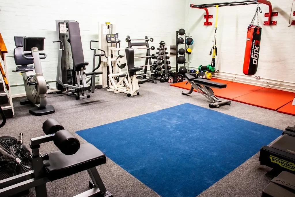 Dovedale Sports Centre featured image