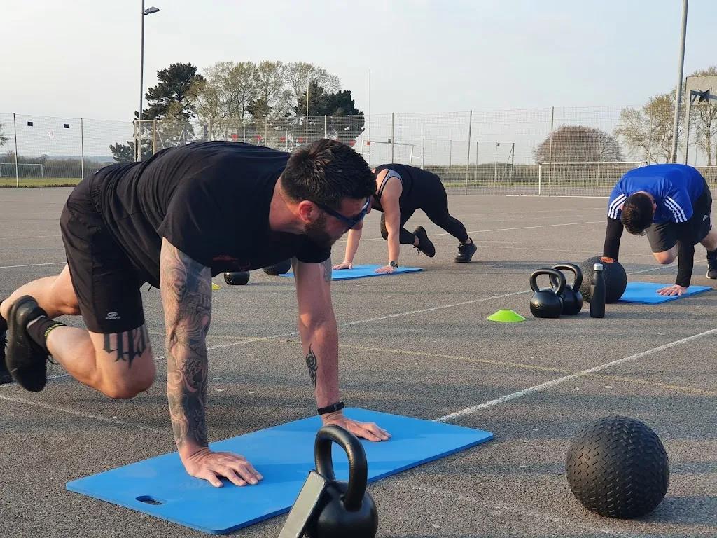 Dragon Health & Fitness Ltd featured image