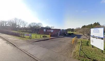 Dragons Kickboxing & Fitness featured image