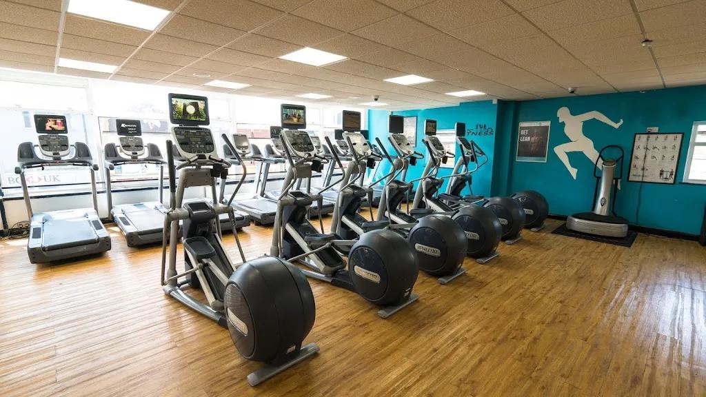 Dream Fitness featured image