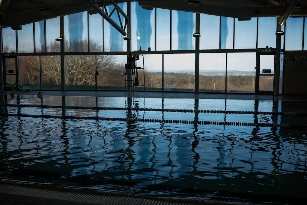 Drumbrae Leisure Centre featured image