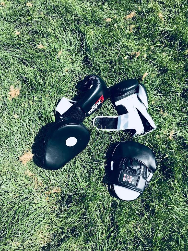 Duckett Fitness PT featured image