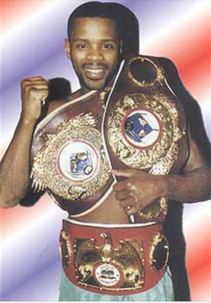 Duke Box Gym featured image