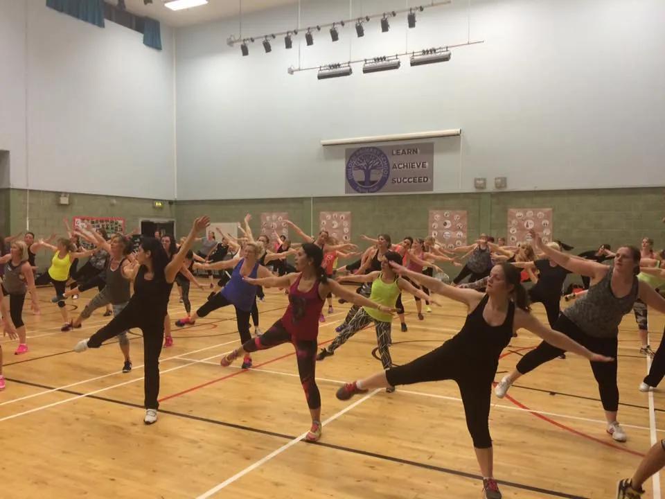 Duloch Leisure Centre featured image