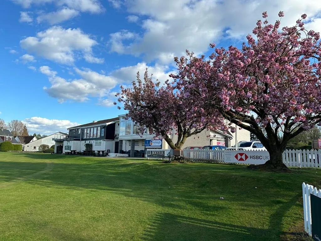 Dumfries Sports Club featured image