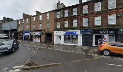 Dumfries Y featured image