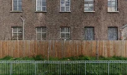 Dungeon Gym featured image